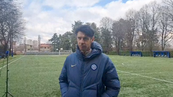 FCIN1908 – Zanchetta: “Difficile trovare qualcosa di negativo oggi. I ragazzi in Prima Squadra…”