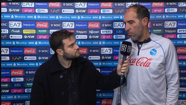 Stellini: “Mai successo che una squadra giocasse 9 volte in 28 giorni, calendario fatto male” - immagine 1