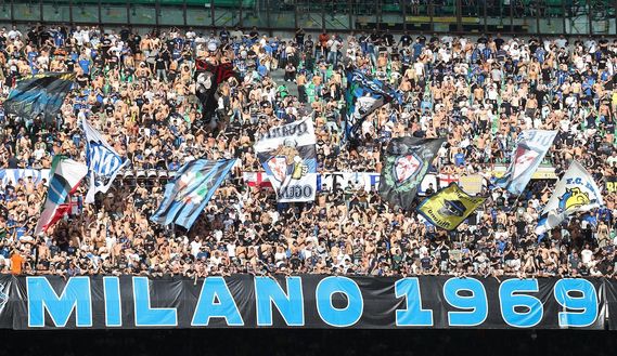 Getty Images Ultras, il Gip: “Da società Inter sudditanza verso la Curva”. Nessun dirigente indagato- immagine 4