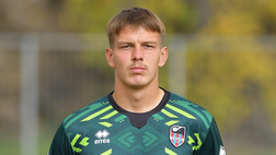Catania, scatta il momento di Klavs Bethers: il dato che fa ben sperare