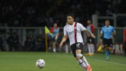 Calciomercato Serie A, il punto: Zortea al Bologna, Okafor saluta il Milan