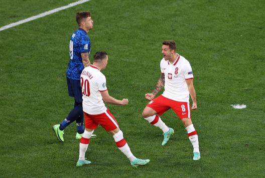 Nazionali, Polonia-Ungheria 1-2: Linetty fa il mediano nel 3-5-2 di Paulo Sousa- immagine 2