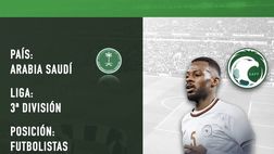 Arabia Saudita, cercasi calciatori per la terza divisione: ecco l’annuncio online