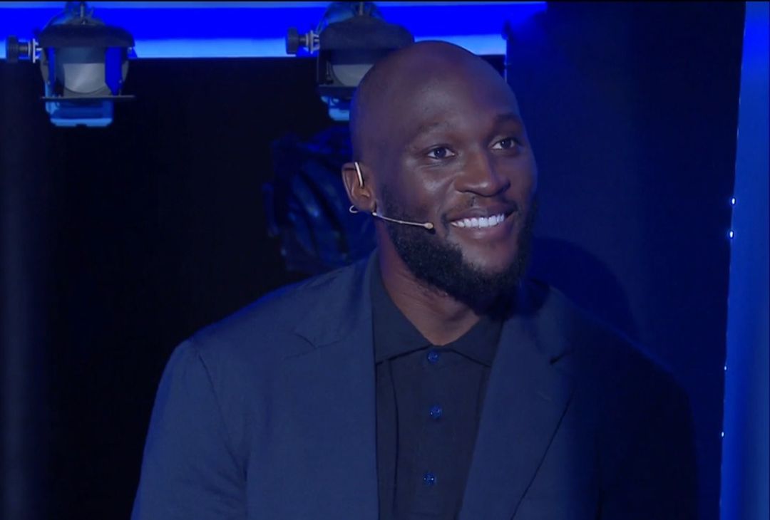 Lukaku C'è Posta Per Te