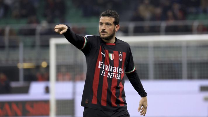 Getty Images Scommesse, Florenzi chiarisce la sua posizione: “Mai puntato sul calcio” - immagine 1