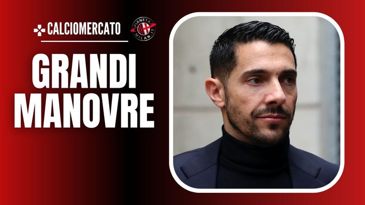 Calciomercato AC Milan difesa