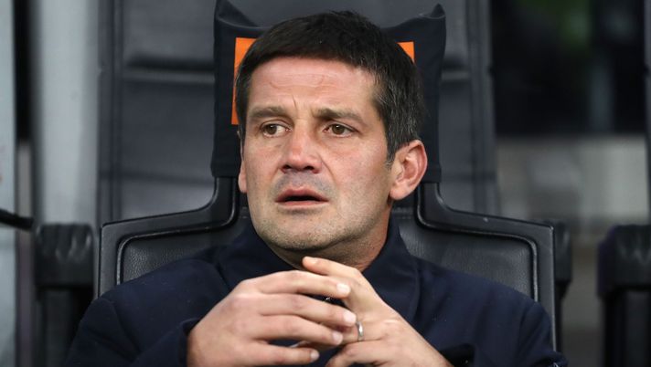 Inter, primo derby in panchina per Chivu: il bilancio dei debuttanti dal 2000 - immagine 1