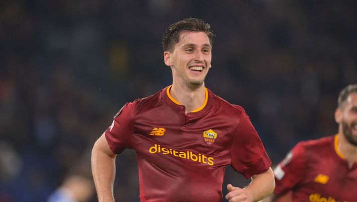 Kumbulla ricorda l’esordio con la Roma: “Voglio tornare a difendere questi colori” - immagine 1