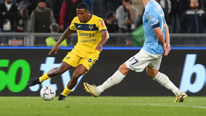 Tchatchoua e Marusic Tchatchoua e Marusic