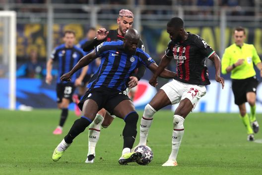 Chelsea, Inter, Roma, Napoli: sempre Lukaku contro il Milan- immagine 2