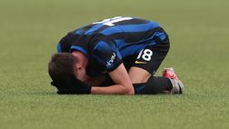 Youth League, pagelle Inter-Salisburgo: Spinaccè e Vedovati, ingressi tardivi
