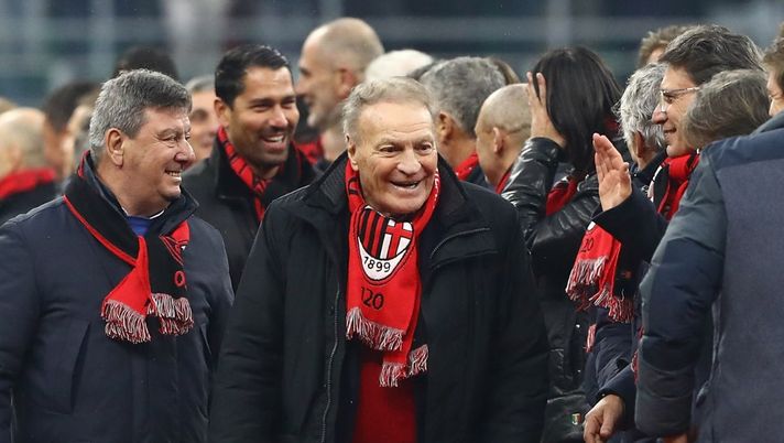 Altafini: “Del Milan non so se fidarsi, ha vinto il derby ma non lo ha dominato” - immagine 1