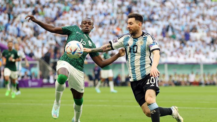 Dall’Arabia può arrivare Abdulhamid. Boga ha detto sì: si tratta con il Nizza - immagine 1