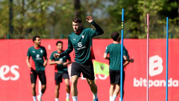 Se fossero Pulisic e Gimenez a partire dall'inizio, sarebbe la stessa coppia di punte di Udinese-Milan dell'andata