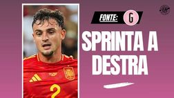 Calciomercato Milan, Pubill terzino destro? Il prezzo è quello giusto