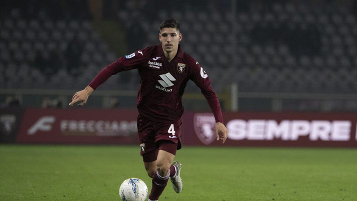 Napoli-Torino, le formazioni ufficiali: confermato Prati in mediana, Maripan out - immagine 1