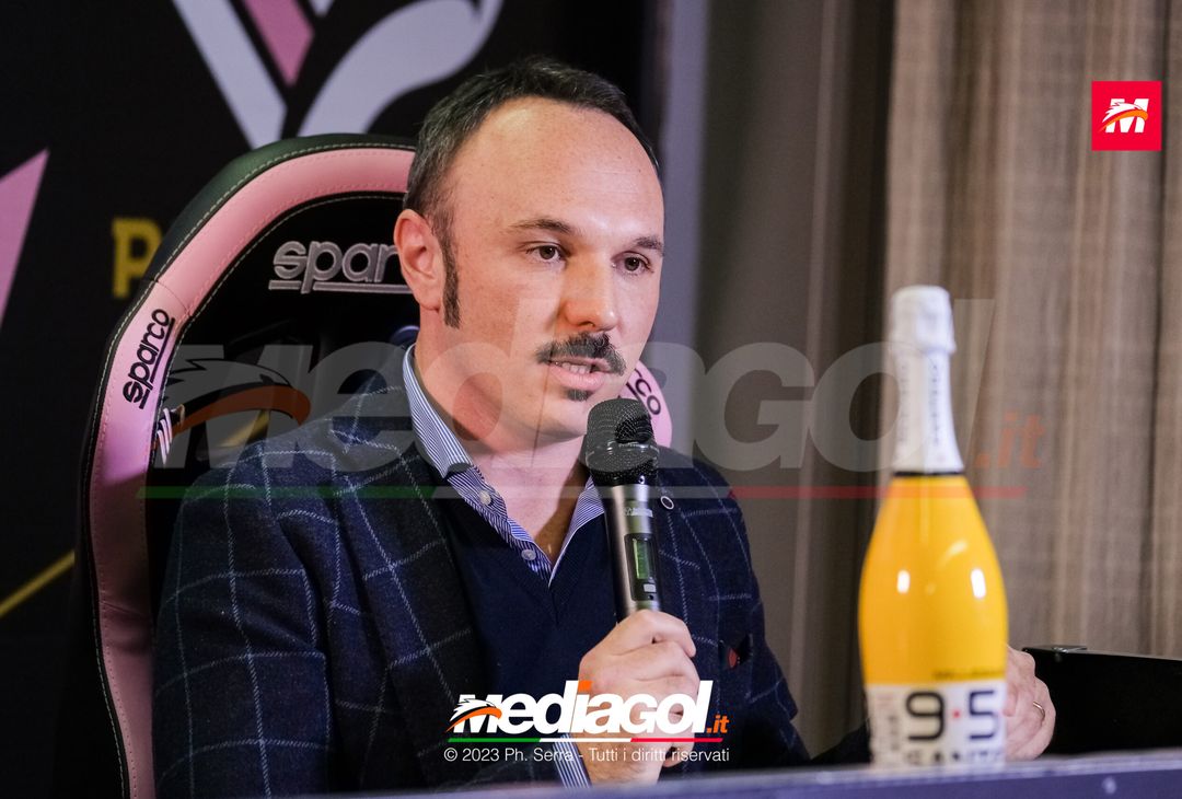 FOTO PALERMO, Benvenuto Caminiti presenta il libro “Ciao Vladimiro” (GALLERY) - immagine 14