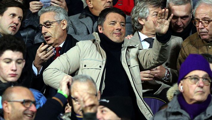 Conte-Napoli, Renzi ironizza: “Avete preso quello giusto” - immagine 1