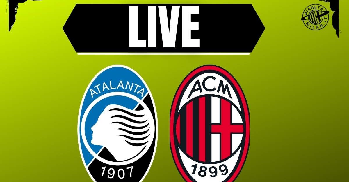 Primavera 1, Atalanta-Milan: la partita in diretta | LIVE News