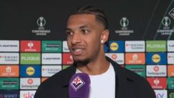 VIDEO – Ndour: “Abbiamo dato tutto, i tifosi lo hanno apprezzato”