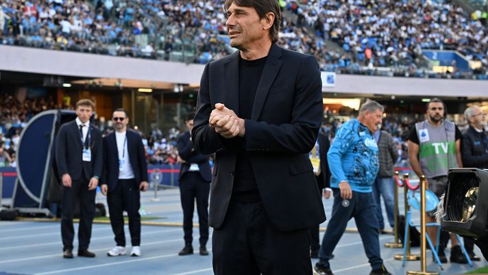 conte napoli