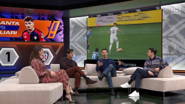 Ferrara: “Palestra? Pochi in Serie A così”. Hernanes: “Ha personalità e sostanza fisica” Ferrara: “Palestra? Pochi in Serie A così”. Hernanes: “Ha personalità e sostanza fisica” - immagine 1