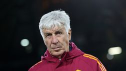 Gasperini vuole tutto