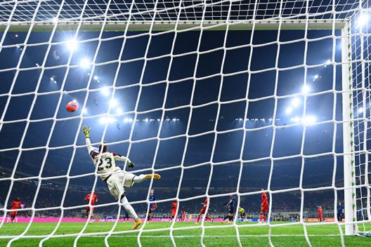 Inter, dagli attaccanti “numeri che fanno impressione”: il merito secondo Chivu- immagine 2