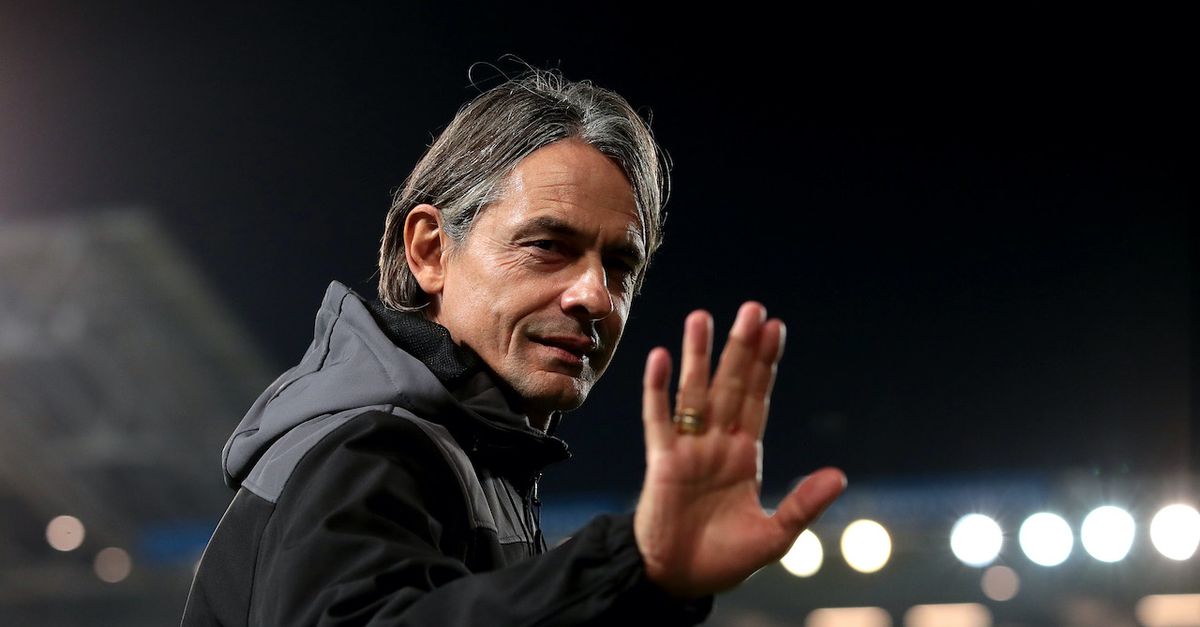 Ex Milan, Inzaghi riparte dalla Serie B: è il nuovo allenatore del Pisa