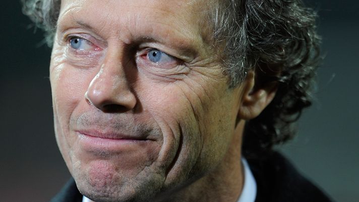 Europa League / Torino-Club Brugge, parla Preud’homme: ”Il Torino si qualificherà” Europa League / Torino-Club Brugge, parla Preud’homme: ”Il Torino si qualificherà” - immagine 1