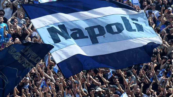 Genoa Napoli