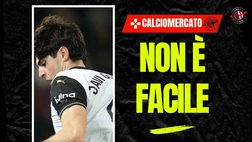 Calciomercato Milan, dalla Spagna: “Javi Guerra, offerta offensiva”