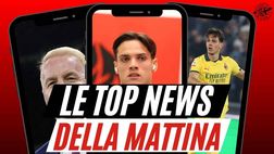 Top Milan news: le parole di Ricci in vista del Torino. Focus sul centrocampo e le ultime di mercato