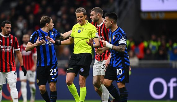 Repubblica – Derby pirandelliano. Inter, questo il sospetto. Inzaghi si è mostrato…- immagine 3