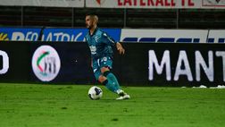 Vicenza-Padova, le pagelle biancoscudate. Radrezza la riprende al termine di un vero derby