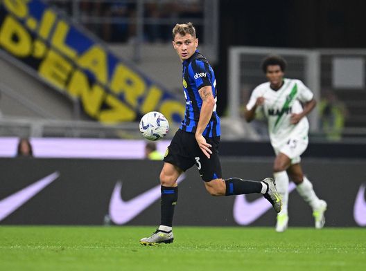 Bordocampista Dazn: “Anche nelle serate non brillanti spicca sempre Barella, uno che farebbe…” - immagine 1