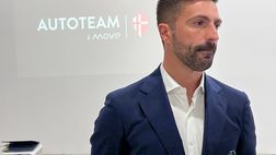 PDSPORT FLASH #6 | Andreoletti: “Come una Ferrari? Sì, ma non dobbiamo fondere il motore”