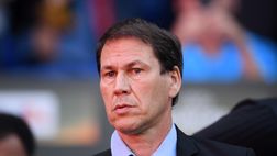 Bologna-Napoli, Garcia: “Prestazione ok, risultato negativo. Ho parlato con Osimhen”