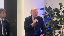 Milan, Scaroni: “La Champions è l’unico obiettivo dichiarato da tutti. Sullo stadio …”