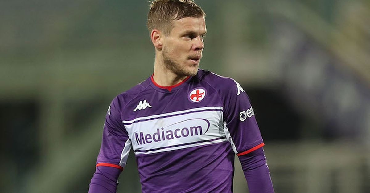 UFFICIALE – Non Solo Sabiri, Anche Kokorin Saluta La Fiorentina: è Dell ...