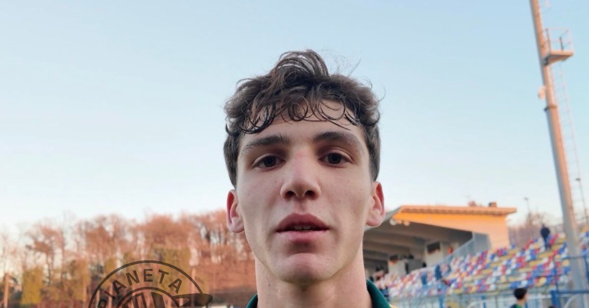 Milan Futuro, Sala: “Gol subito? Può capitare, ma siamo rimasti uniti fino alla fine” Milan Futuro, Sala: “Gol subito? Può capitare, ma siamo rimasti uniti fino alla fine”