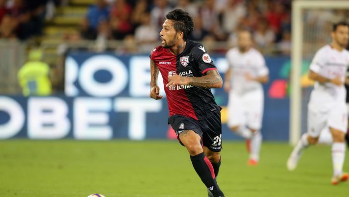 Cagliari, la ripresa degli allenamenti: differenziato per Castro - immagine 1