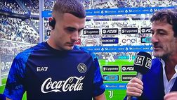 Buongiorno: “Per me è una gara speciale, ecco come l’abbiamo preparata. Su Vlahovic…”