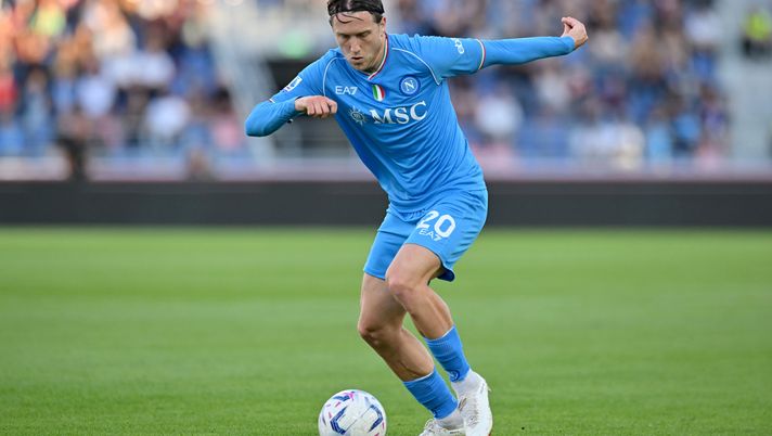 Zielinski tra i migliori centrocampisti di A dal 2015/16: l’impressionante dato - immagine 1