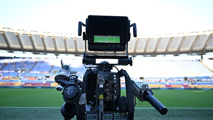 Milan-Atalanta fa più share: e il derby di Roma diventa sottoclou… - immagine 1