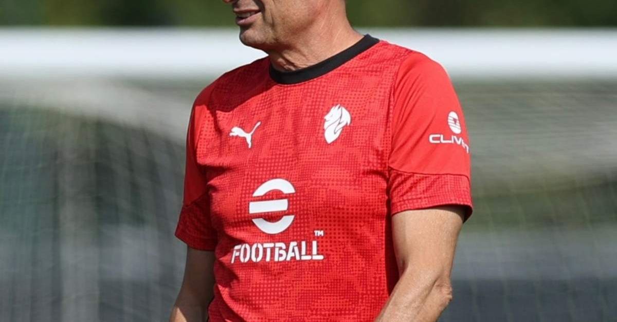 il milan non balla pi249 dietro c8217232 l8217evidente mano di allegri in questa trasformazione