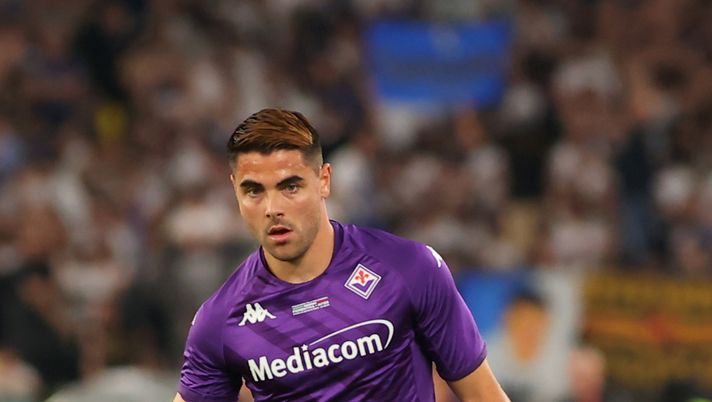 Infermeria: Terracciano e Sottil in recupero. Pierozzi dimesso dall’ospedale - immagine 1