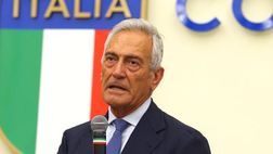 Gravina: “Norvegia più forte, ma così è inaccettabile! Rispondo su Spalletti, Ranieri e Acerbi”