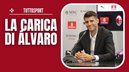 La Seconda Stella, i gol, Fonseca e la Juventus: Milan, Morata è già leader