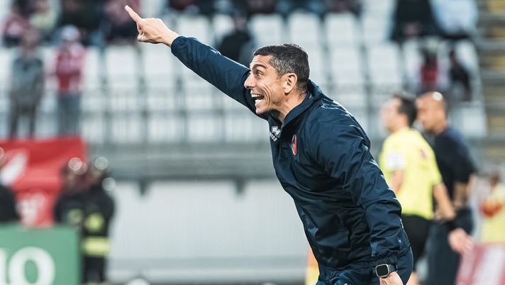 Screenshot Bari, dopo la Serie C lascia anche il tecnico Longo: le ultime - immagine 1